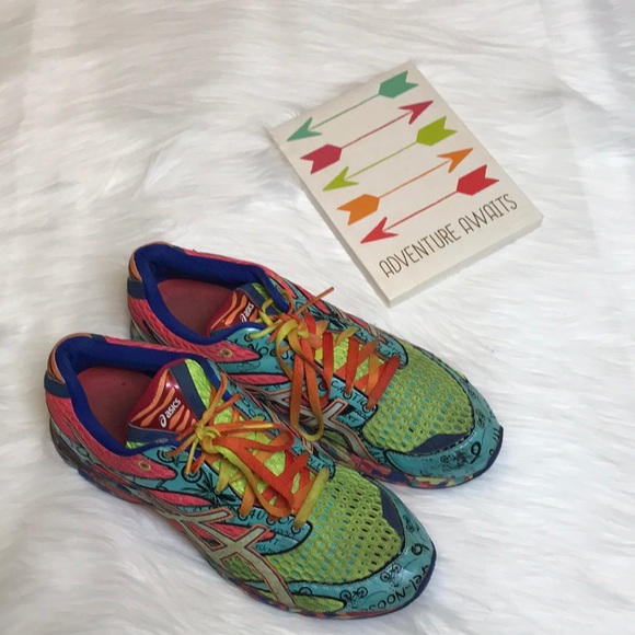 asics gel noosa tri 6 2016